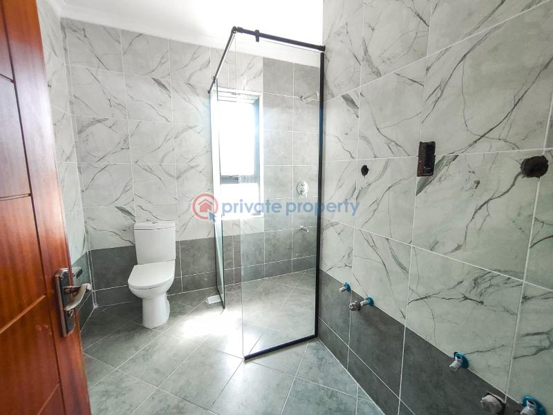 3 bedroom House For Sale Lukenya Plains Daystar Road Athi River Machakos - 14