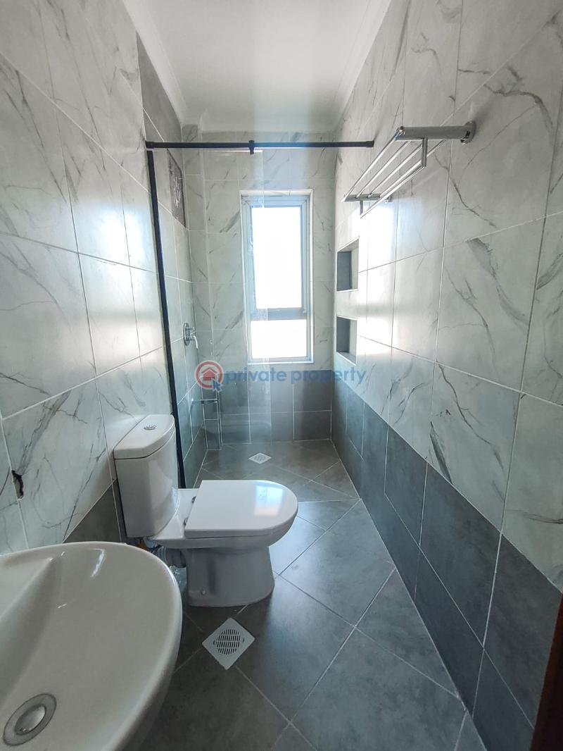 3 bedroom House For Sale Lukenya Plains Daystar Road Athi River Machakos - 3