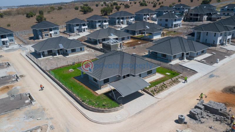3 bedroom House For Sale Lukenya Plains Daystar Road Athi River Machakos - 2