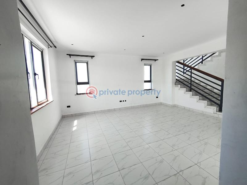 3 bedroom House For Sale Lukenya Plains Daystar Road Athi River Machakos - 7