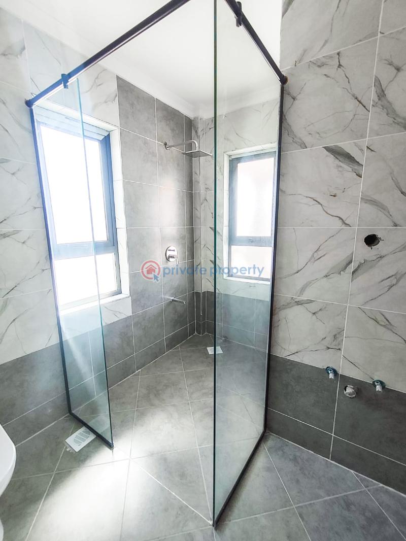 3 bedroom House For Sale Lukenya Plains Daystar Road Athi River Machakos - 15