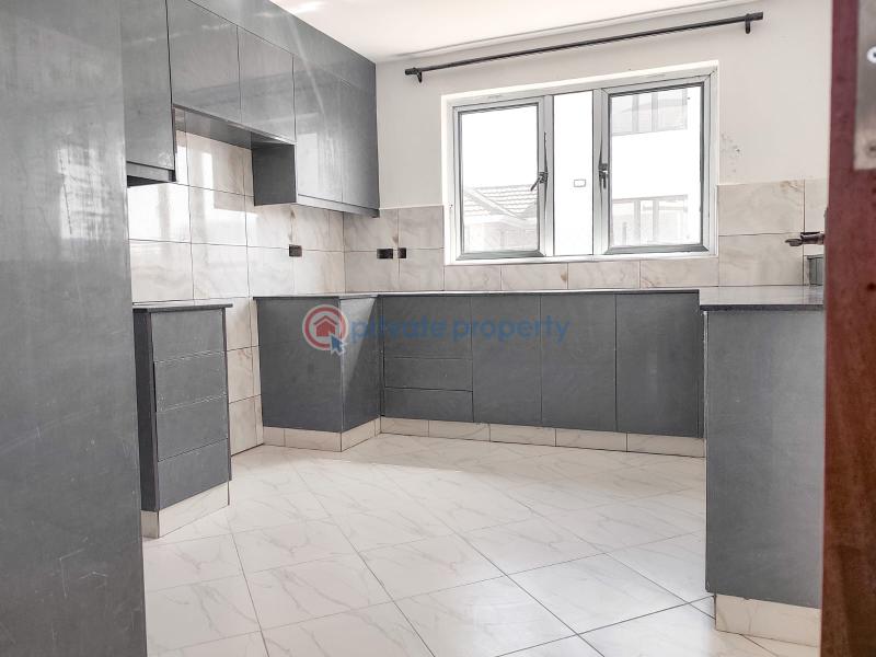 3 bedroom House For Sale Lukenya Plains Daystar Road Athi River Machakos - 16