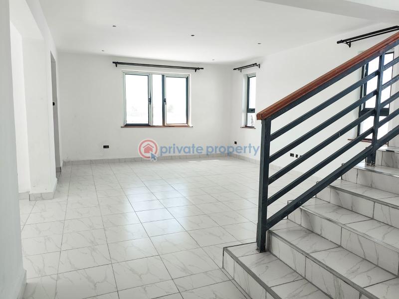 3 bedroom House For Sale Lukenya Plains Daystar Road Athi River Machakos - 20