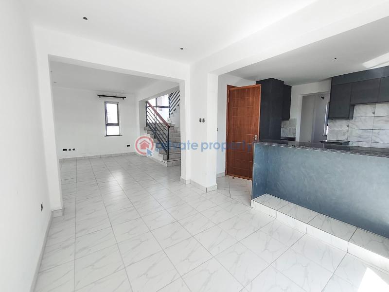 3 bedroom House For Sale Lukenya Plains Daystar Road Athi River Machakos - 17