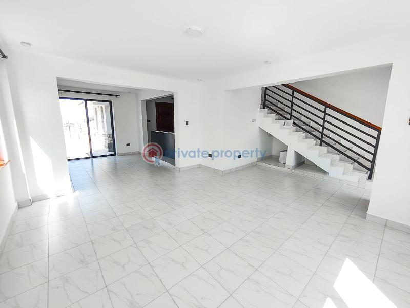 3 bedroom House For Sale Lukenya Plains Daystar Road Athi River Machakos - 5