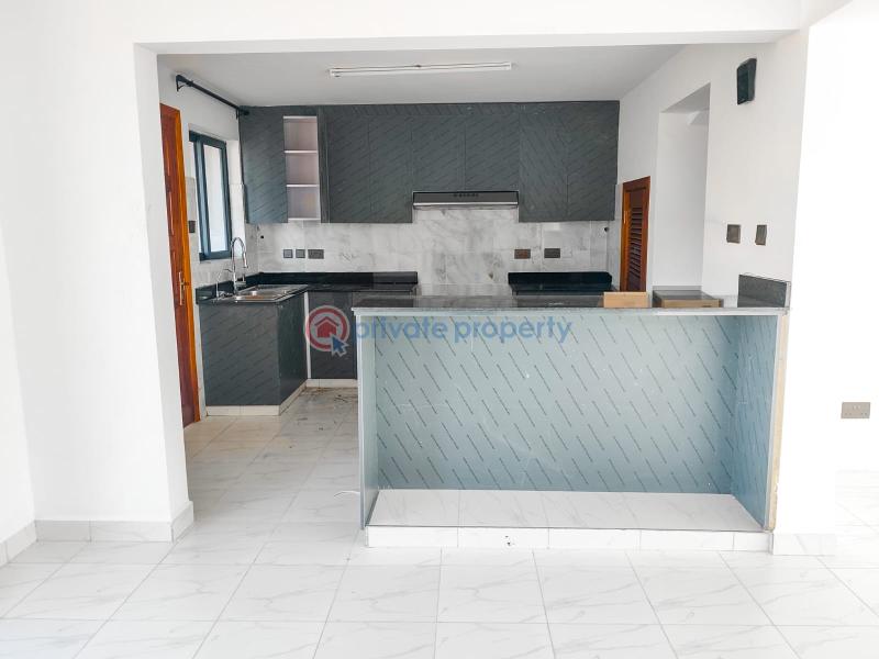 3 bedroom House For Sale Lukenya Plains Daystar Road Athi River Machakos - 10