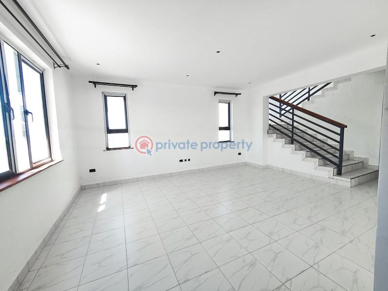 3 bedroom House For Sale Lukenya Plains Daystar Road Athi River Machakos - 18