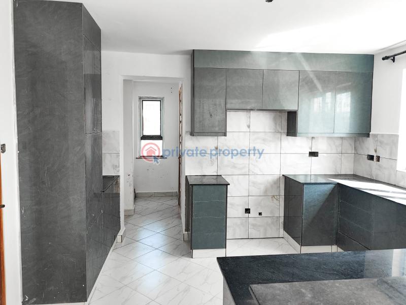3 bedroom House For Sale Lukenya Plains Daystar Road Athi River Machakos - 8