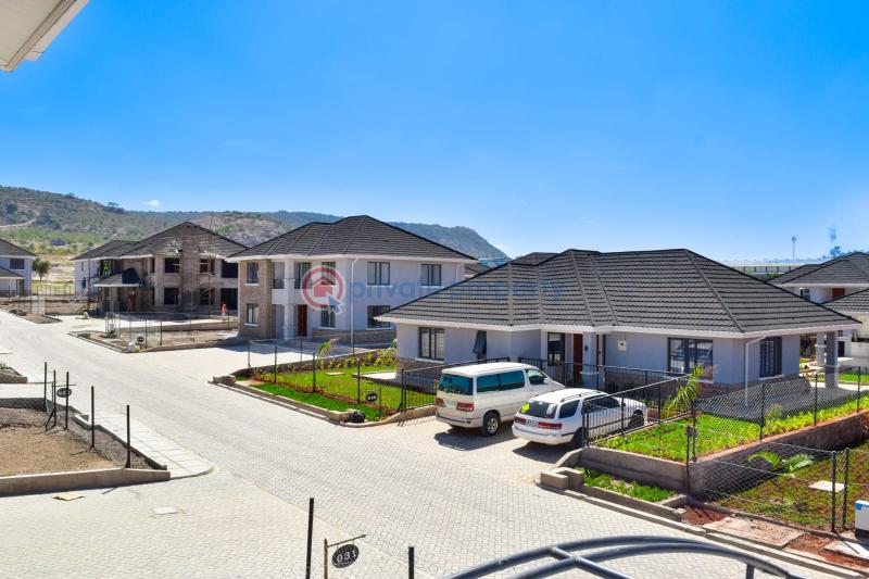 3 bedroom House For Sale Lukenya Plains Daystar Road Athi River Machakos - 1