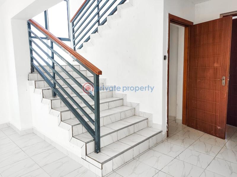3 bedroom House For Sale Lukenya Plains Daystar Road Athi River Machakos - 19