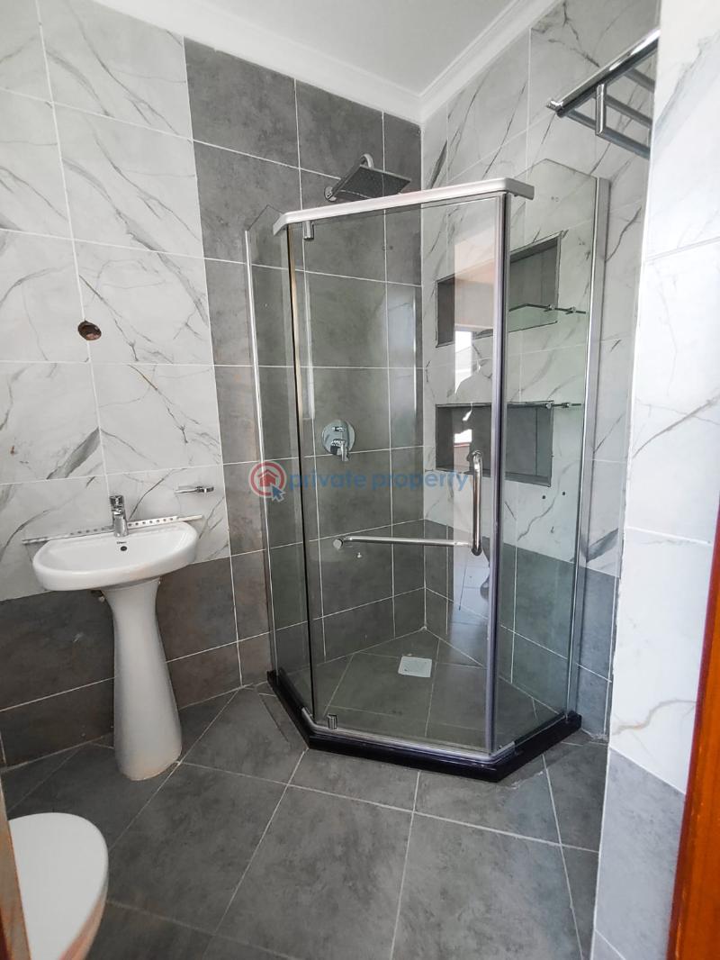 3 bedroom House For Sale Lukenya Plains Daystar Road Athi River Machakos - 13