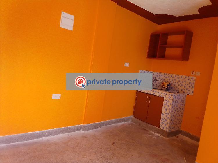 Bedsitter (Single Room) For Rent &nbsp;majengo Junction Githurai 44 Nairobi - 2