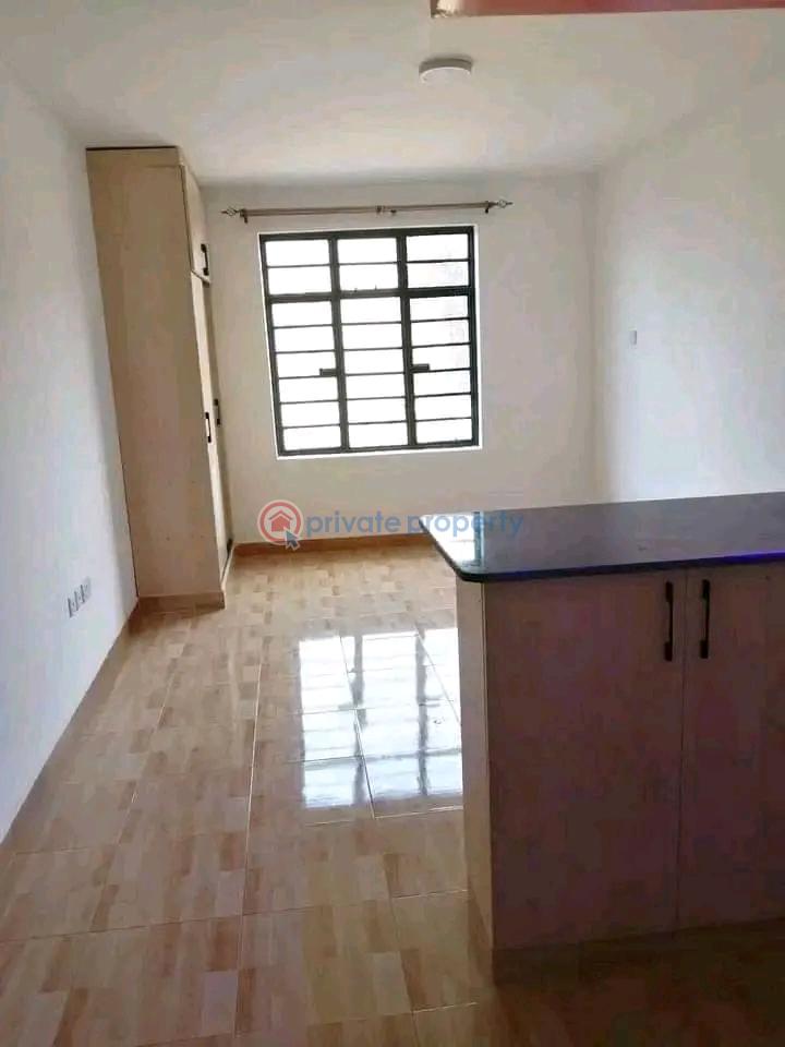 1 bedroom Bedsitter (Single Room) For Rent Madaraka Nairobi - 0