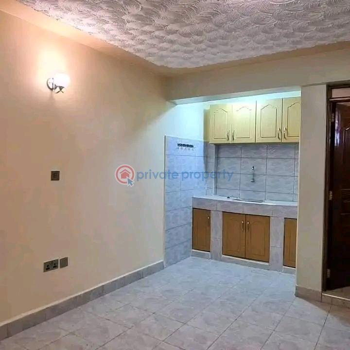 1 bedroom Apartment For Rent Thika Road Ku University Near Ku Ruiru