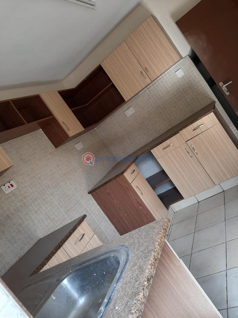 4 bedroom House For Sale Syokimau/Mulolongo Machakos - 9