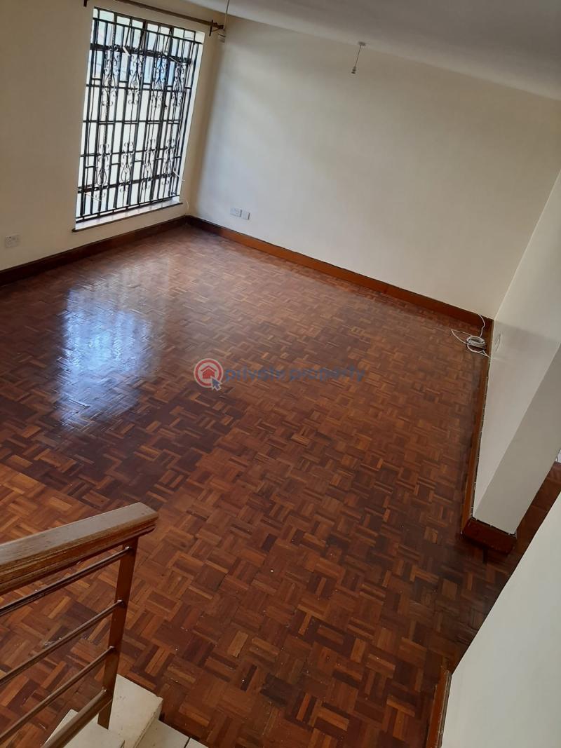 4 bedroom House For Sale Syokimau/Mulolongo Machakos - 4