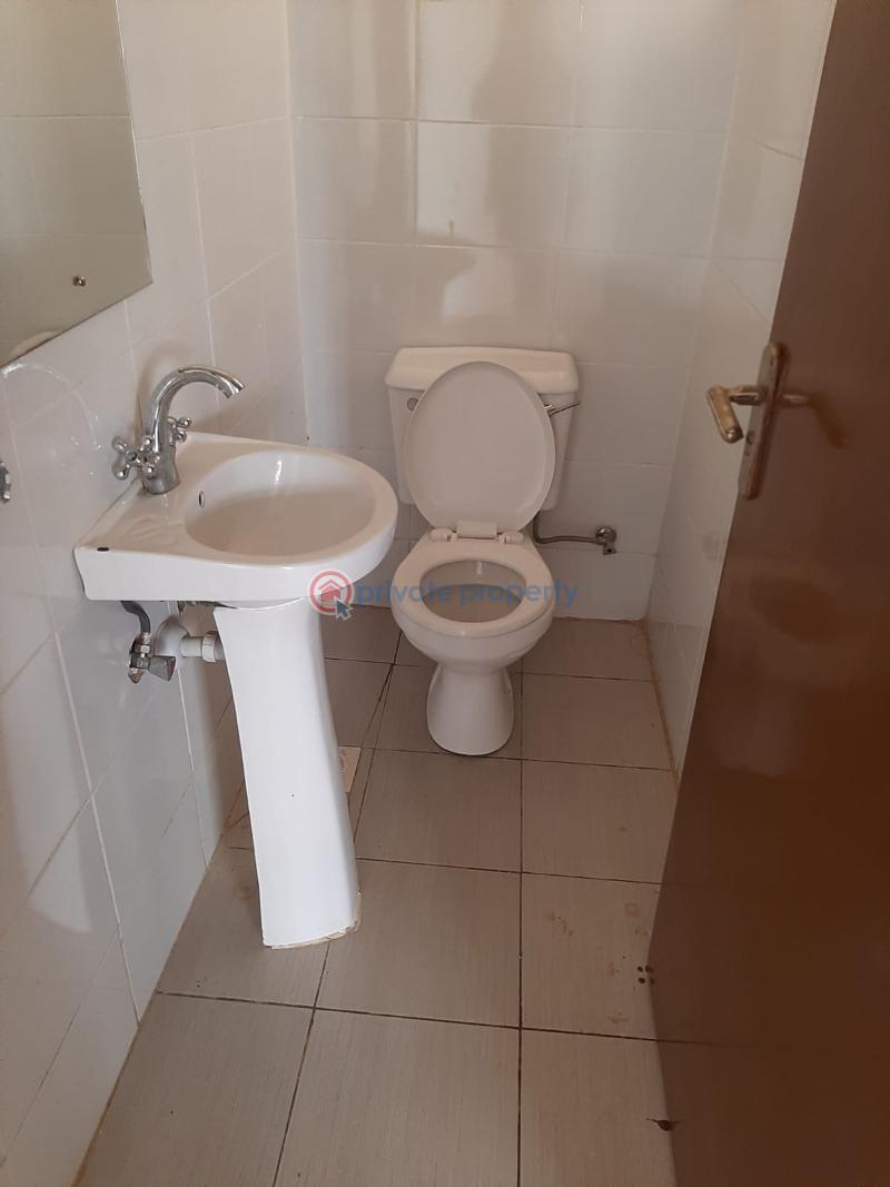 4 bedroom House For Sale Syokimau/Mulolongo Machakos - 12