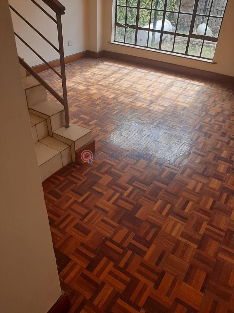 4 bedroom House For Sale Syokimau/Mulolongo Machakos - 13