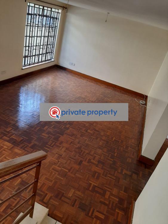 4 bedroom House For Sale &nbsp;afew Meters From Tarmac Rd Syokimau/Mulolongo Machakos - 4