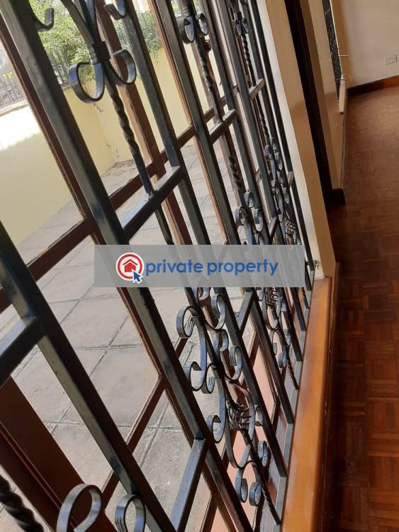 4 bedroom House For Sale &nbsp;afew Meters From Tarmac Rd Syokimau/Mulolongo Machakos - 10