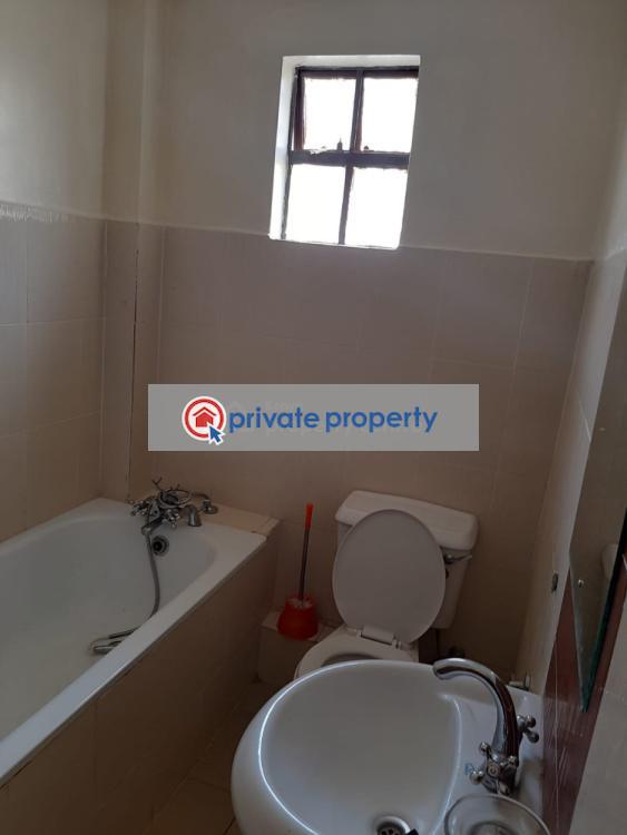 4 bedroom House For Sale &nbsp;afew Meters From Tarmac Rd Syokimau/Mulolongo Machakos - 3