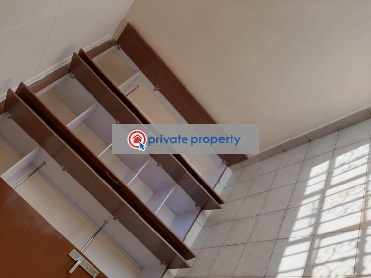 4 bedroom House For Sale Syokimau/Mulolongo Machakos - 8