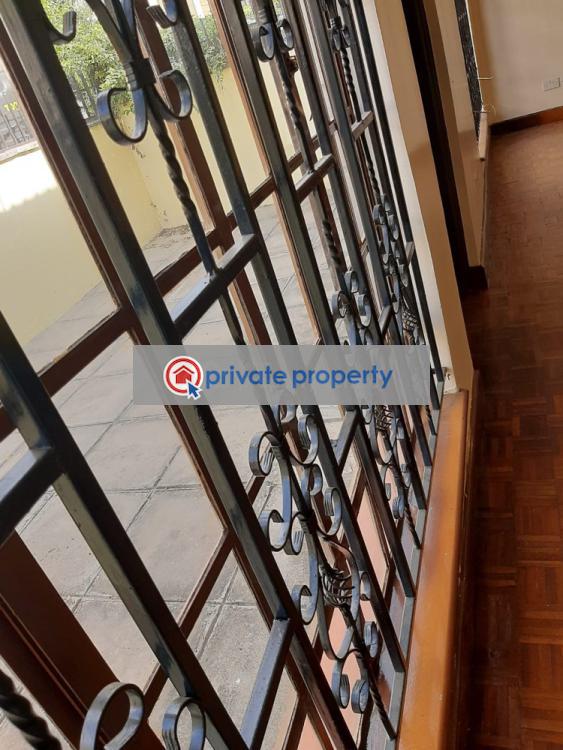 4 bedroom House For Sale Syokimau/Mulolongo Machakos - 10