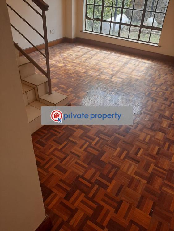 4 bedroom House For Sale &nbsp;afew Meters From Tarmac Rd Syokimau/Mulolongo Machakos - 13