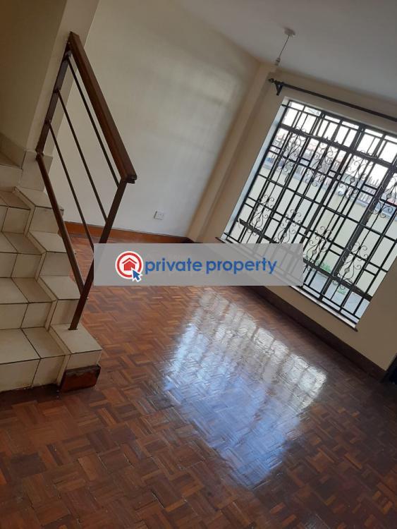 4 bedroom House For Sale &nbsp;afew Meters From Tarmac Rd Syokimau/Mulolongo Machakos - 11