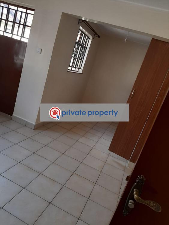 4 bedroom House For Sale Syokimau/Mulolongo Machakos - 5