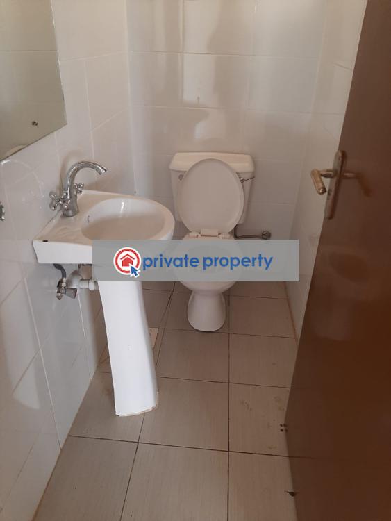 4 bedroom House For Sale Syokimau/Mulolongo Machakos - 12