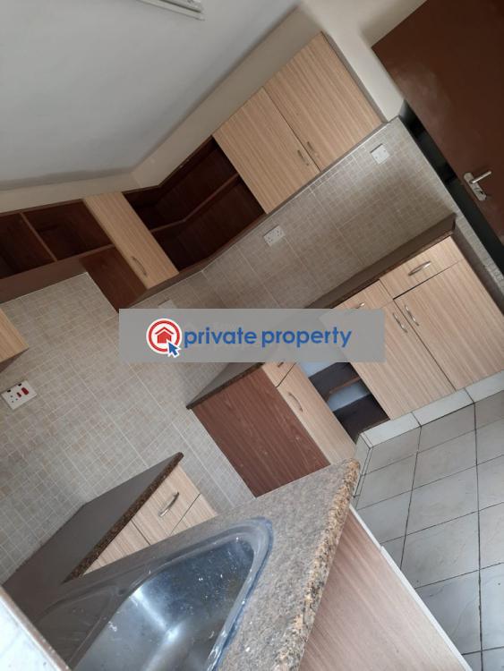 4 bedroom House For Sale Syokimau/Mulolongo Machakos - 9