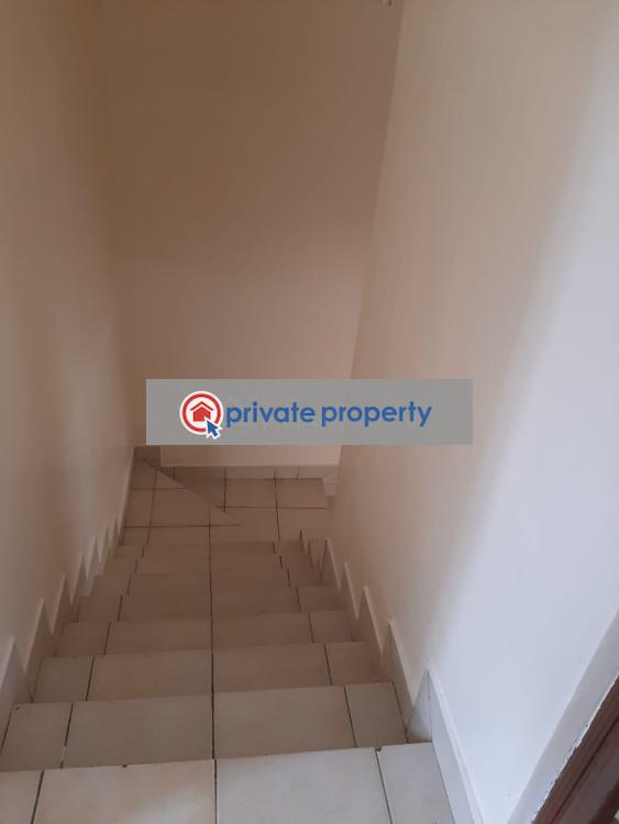 4 bedroom House For Sale &nbsp;afew Meters From Tarmac Rd Syokimau/Mulolongo Machakos - 1