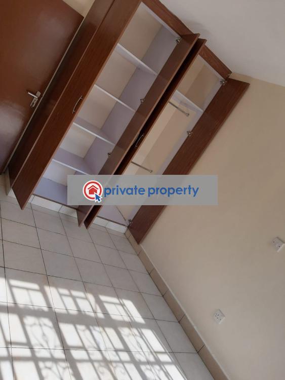 4 bedroom House For Sale Syokimau/Mulolongo Machakos - 2