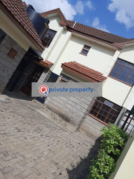 4 bedroom House For Sale Syokimau/Mulolongo Machakos - 0