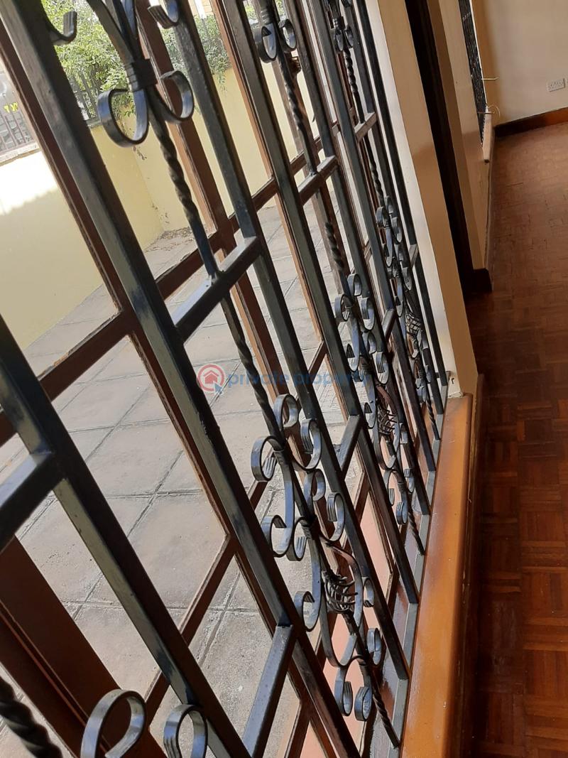 4 bedroom House For Sale Syokimau/Mulolongo Machakos - 10