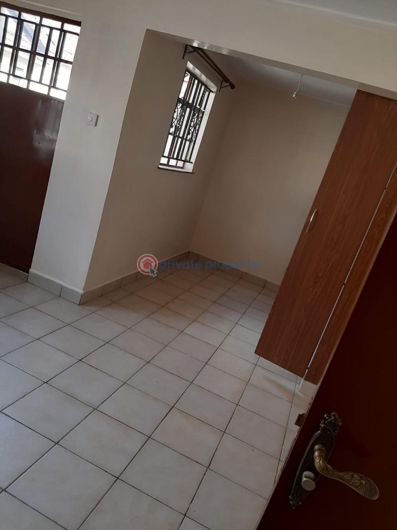 4 bedroom House For Sale Syokimau/Mulolongo Machakos - 5