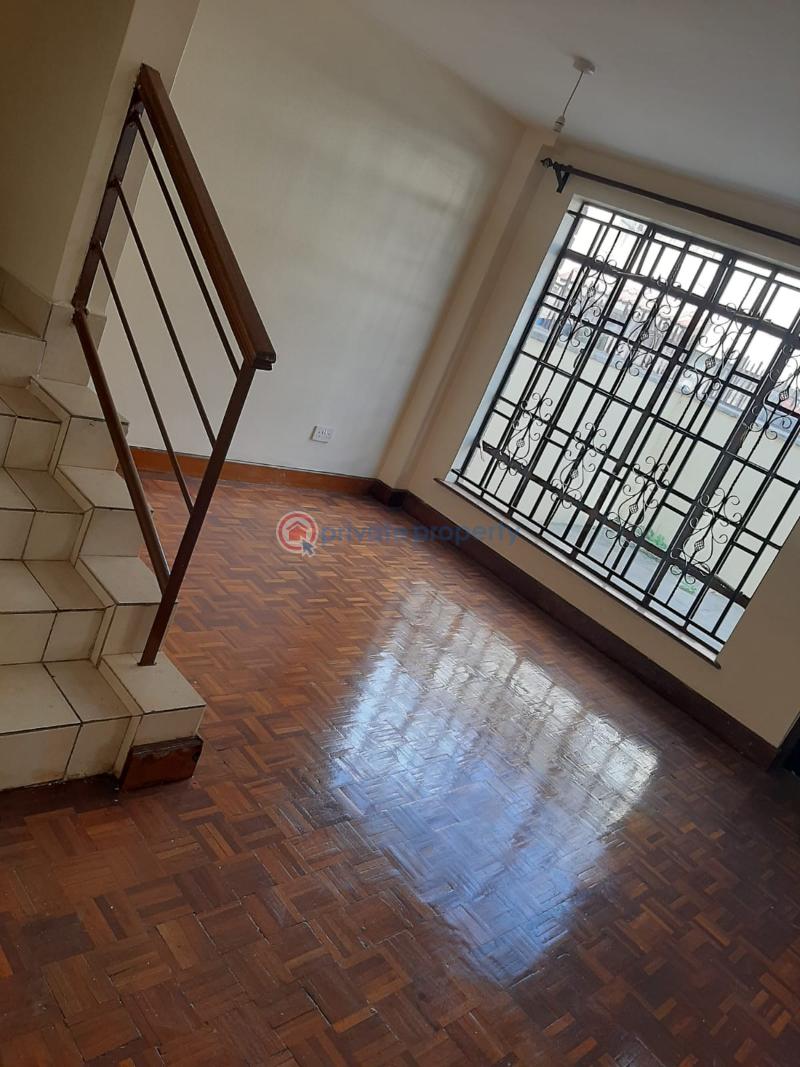 4 bedroom House For Sale syokimau Syokimau/Mulolongo Machakos - 11