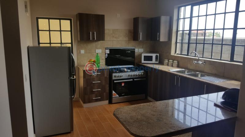 4 bedroom House For Sale Athi River Machakos - 15