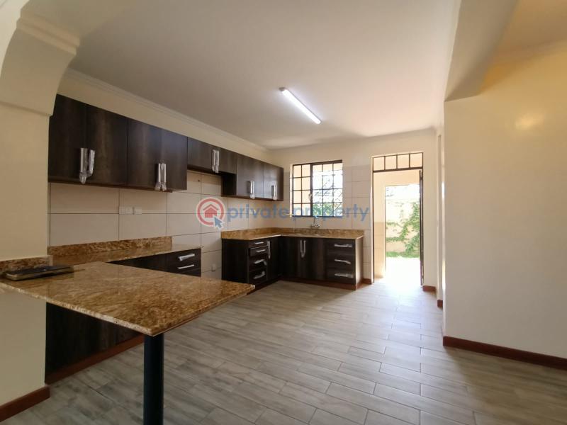 4 bedroom House For Sale Athi River Machakos - 12