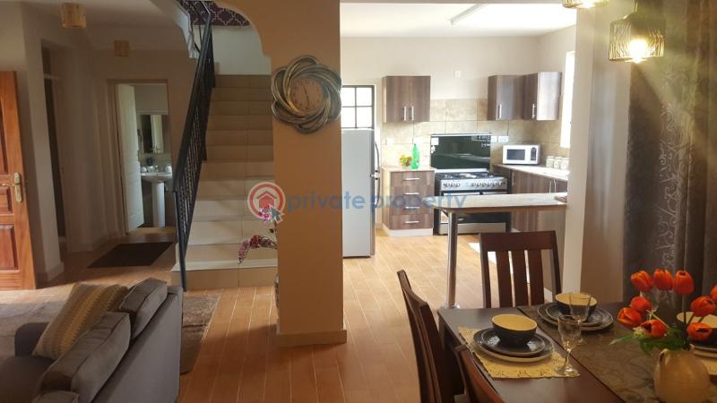 4 bedroom House For Sale Athi River Machakos - 16