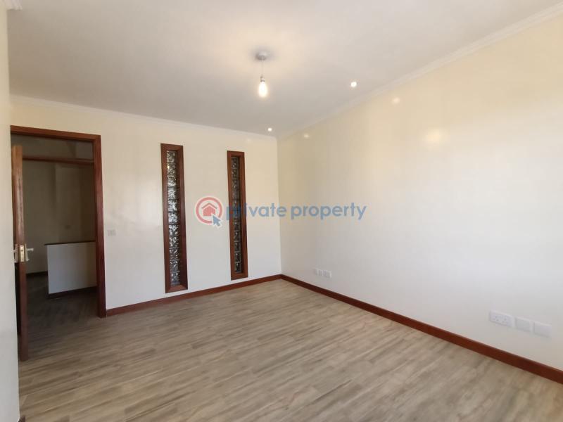 4 bedroom House For Sale Athi River Machakos - 7