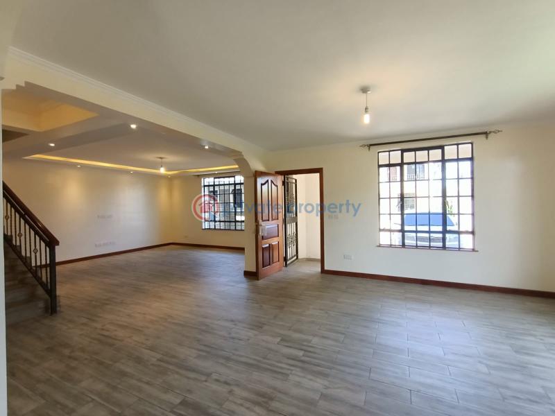 4 bedroom House For Sale Athi River Machakos - 9