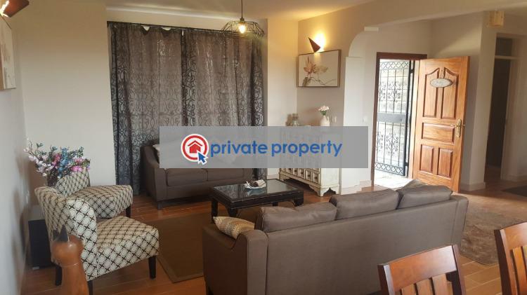 4 bedroom House For Sale Athi River Machakos - 2