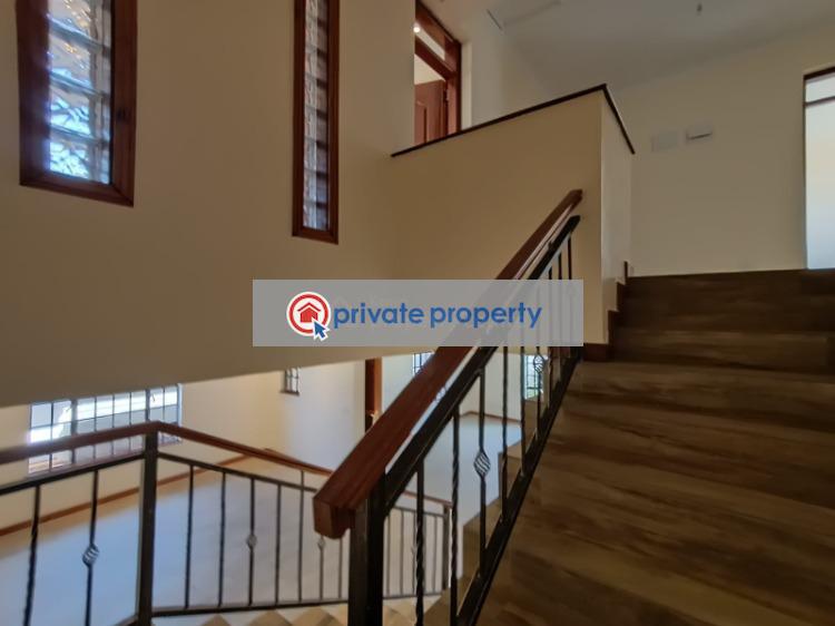 4 bedroom House For Sale Athi River Machakos - 6