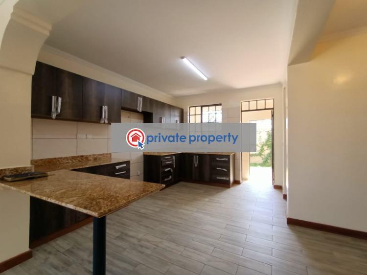 4 bedroom House For Sale Athi River Machakos (PID 2PAERN) Private