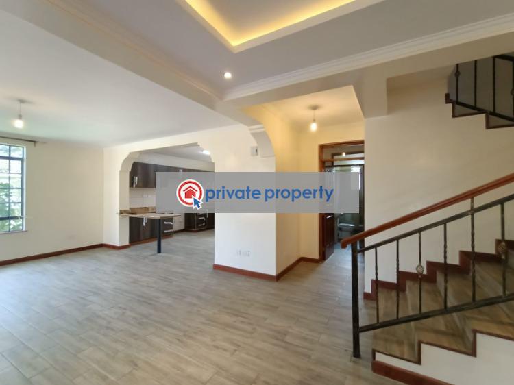 4 bedroom House For Sale Athi River Machakos - 11