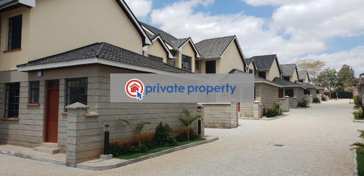 4 bedroom House For Sale Athi River Machakos - 1
