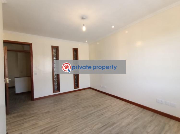 4 bedroom House For Sale Athi River Machakos - 7