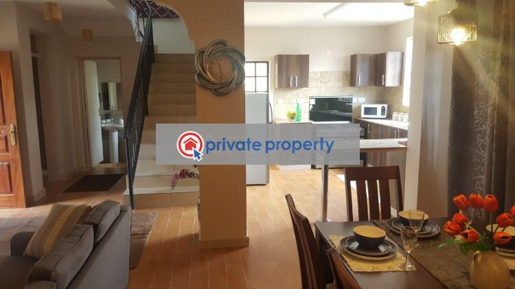 4 bedroom House For Sale Athi River Machakos - 16